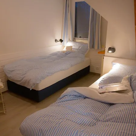 דירה Scirocco Westermarkelsdorf