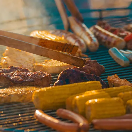 דירה Scirocco Westermarkelsdorf