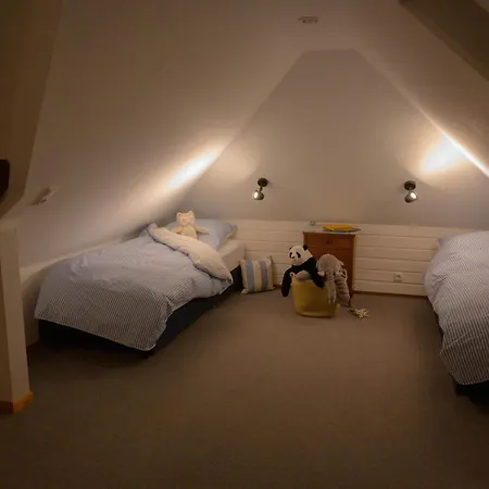 Scirocco דירה Westermarkelsdorf