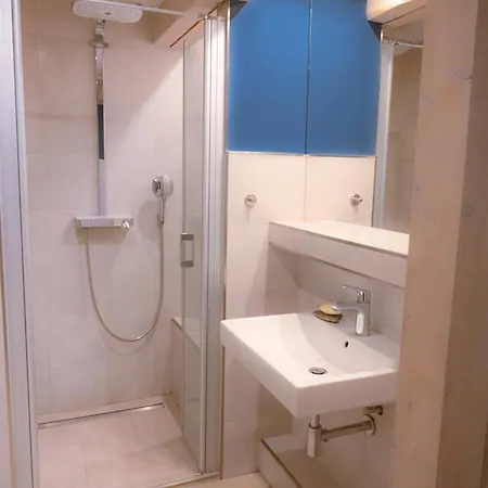 דירה Scirocco Westermarkelsdorf