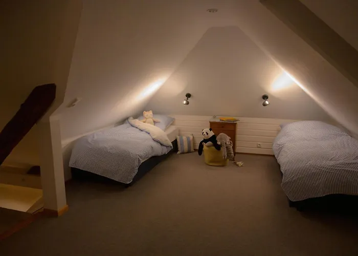 Scirocco Apartman Westermarkelsdorf