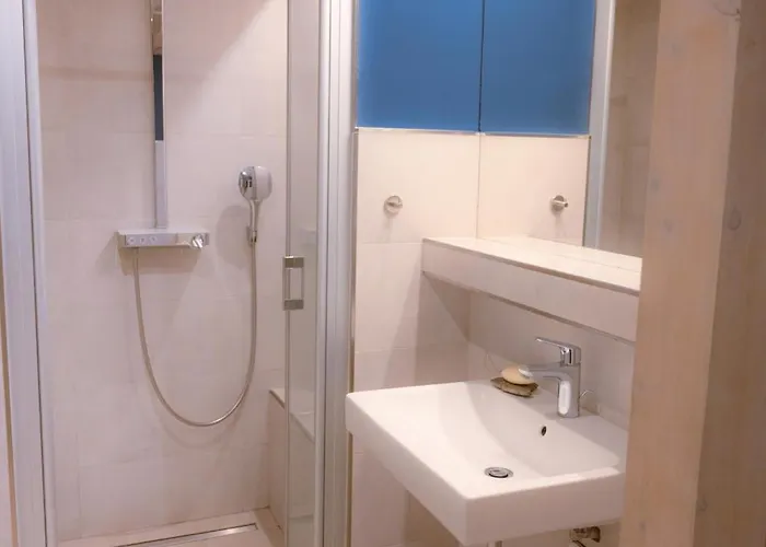 Apartman Scirocco Westermarkelsdorf