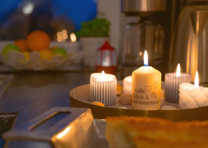 Scirocco * Westermarkelsdorf